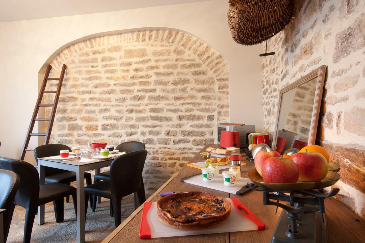 Le Clos De L'aigue 2*